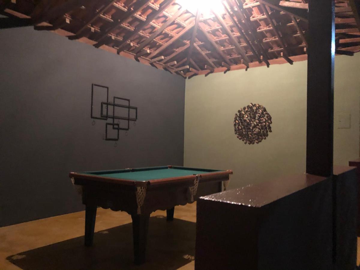 Pousada Vo Iris - Tiradentes Mg Exterior photo